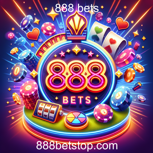 Explorando a Categoria de Jogos de Bônus na 888 Bets
