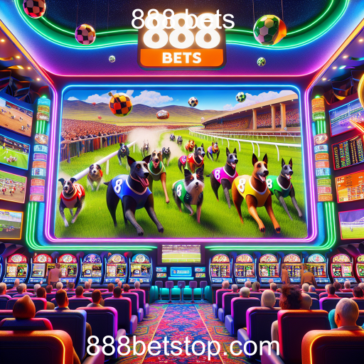 Explorando os Jogos Virtuais no 888 Bets